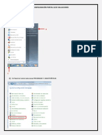 Configuracion Portal QUALITAS