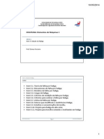 2014-1-EM1 - Item - 05 - Estudo de Fadiga PDF