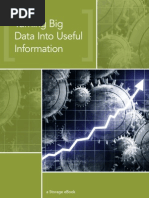 Turning Big Data Into Useful Information