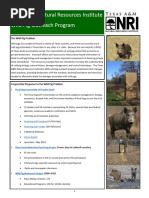 Download Wild Pig Resources- Texas AM Natural Resources Institute by TAMU Wildlife and Fisheries Extension SN235626915 doc pdf