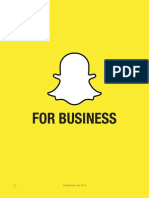 Download SnapchatbusinessdeckbyMathewVanHovenSN235629204 doc pdf
