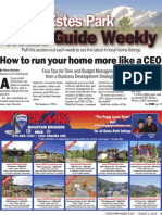 Estes Park Weekly Home Guide 8-1-14