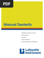 Download Dexterity by slixster SN235632680 doc pdf