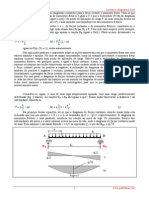 Vigas-Diagramas