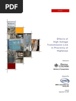 Download transmission_line_study by api-19757160 SN23563365 doc pdf