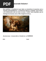 A Biblia Desmascarada Volume I