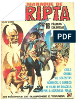 Almanaque de Kripta 01 - Junho de 1977