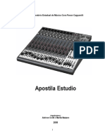 Apostila_Estudio