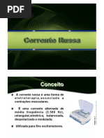 Corrente Russa