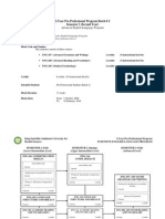 ENG 209 Syllabus Pre-Prof-Batch 2 Advanced Level (Medical Terminology)