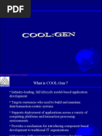 Download CoolGen Presentation Basic by api-19975532 SN23564099 doc pdf