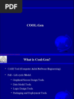 Download CoolGen-Training I by api-19975532 SN23564120 doc pdf