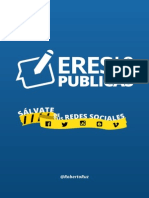 E Book EresLoQuePublicas