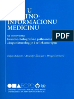 2009 Ecpd Kvantno Informaciona Medicina