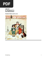 Download An Elegy on the Death of a Mad Dog by Goldsmith Oliver 1730-1774 by Gutenbergorg SN2356490 doc pdf