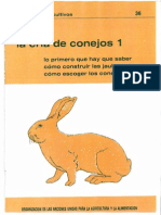 36_La Cria de Conejos