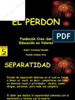 El Perdon