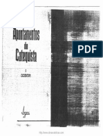 Apontamentos Do Catequista I Quinet