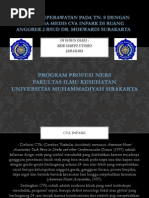 Download Asuhan Keperawatan Cva Infark by ARie SN235652065 doc pdf