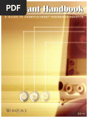 Guide to Unemployment Benefits