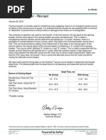 Cummins service manual a045r243