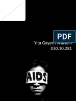 Persentasi AIDS