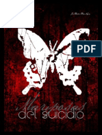 Mariposas Del Suicidio PDF