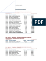 7 Resultados 2013-I Unjfsc