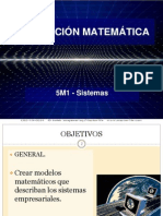 Unidad 4. Simulacion de Eventos Discretos