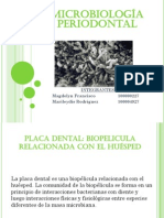 Microbiologiaperiodontal 100913222322 Phpapp01