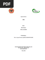 Download Laporan Kasus ISK by Dita Garfield Assegaf SN235664806 doc pdf
