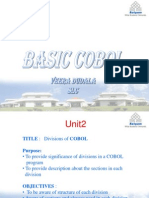 Cob Basics 2