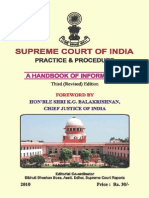 Supreme Court Handout