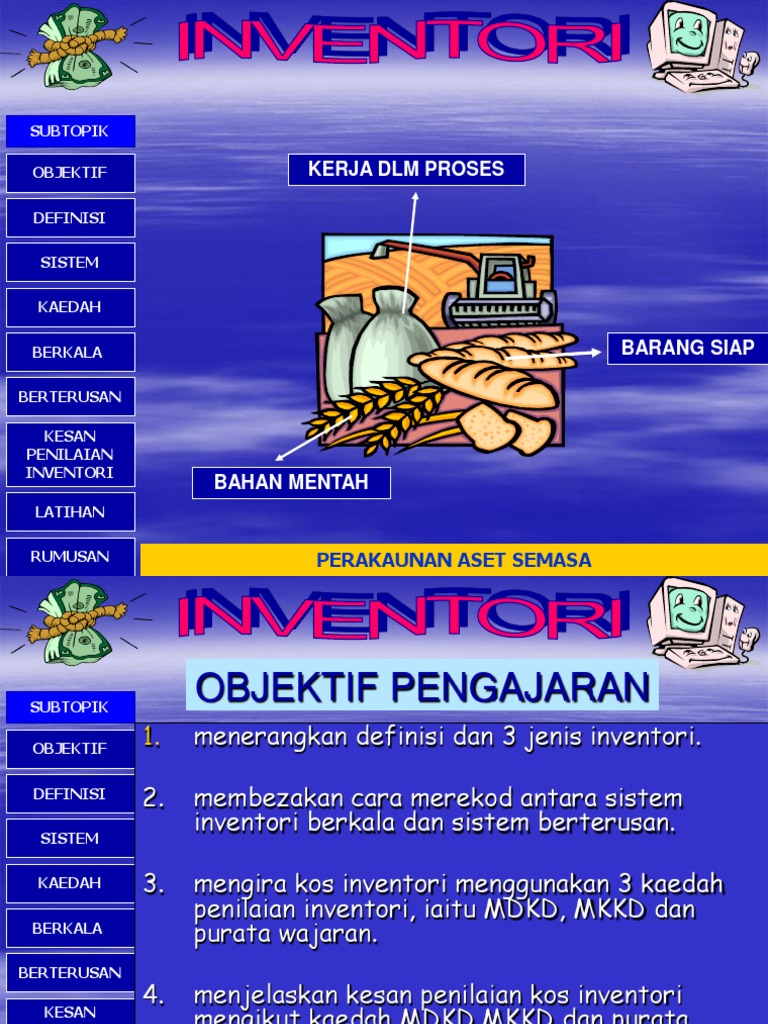 Bab 1 Perakaunan Untuk Inventori Edited