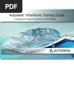 Autodesk Infraworks Training Guide