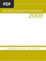 Resultados_Pre_BEN_2009