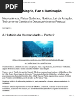 A História da Humanidade – Parte 2 | Vibrar Amor, Alegria, Paz e Iluminação.pdf