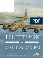 Felettünk A Csillagos Ég