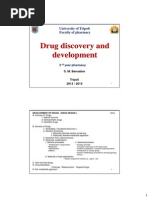 Download Drug Discovery and Development by SalahBensaber SN235675126 doc pdf