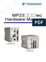 MP23xxxiec Hardware Manual