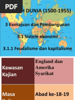 Ekonomi Kapitalisme Amerika Syarikat