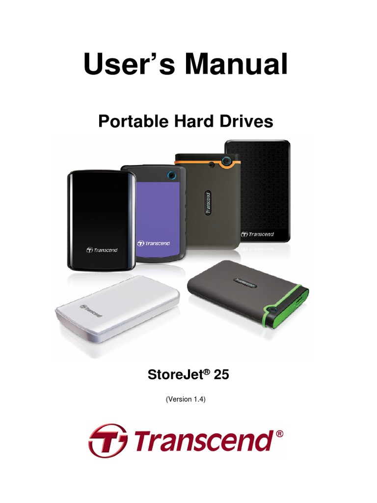 SJ25 Manual EN V1 4 Usb Flash Drive File System