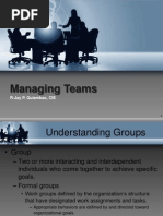 ESENMGT (12) - Managing Teams