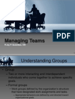 ESENMGT (12) - Managing Teams