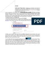 Cara Download File Di Scribd