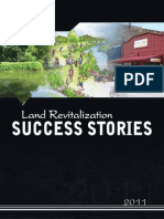 Land - Revitalization Success Stories