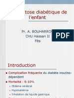 2-Acidocétose Diabétique - Copie