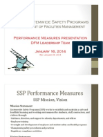 MCPS Systemwide Safety Program Report (No Report on Student Injury Data) 01-16-2014