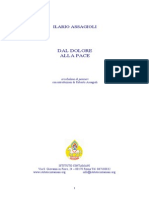 Assagioli Ilario - Dal Dolore Alla Pace PDF