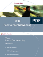 Peer 2 Peer Presentation (Sep 2001)